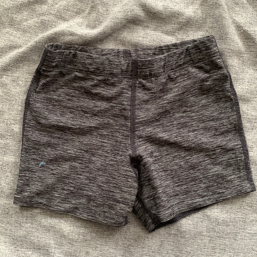 BCG Heather Gray Gym Shorts - S 7